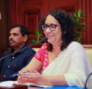 දුෂ්කර ප්‍රදේශවලට වැඩි මුල්‍ය පහසුකම් ලබා දෙමින් යටිතල පහසුකම් දියුණුකරන්න අවශ්‍යයි
